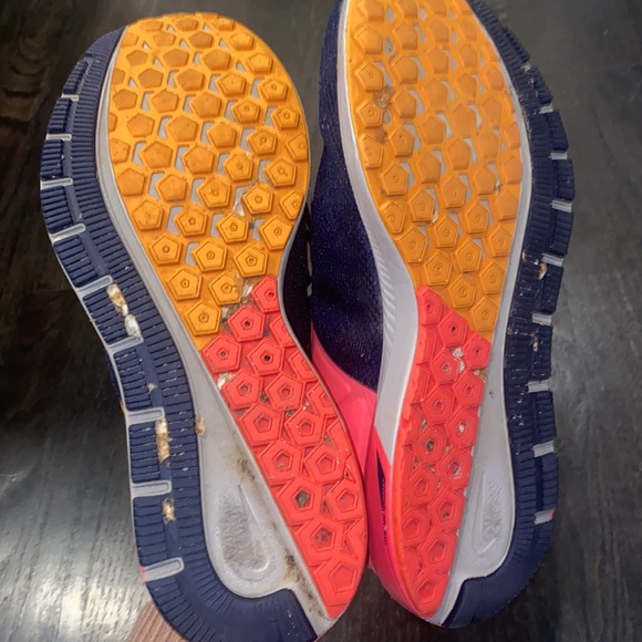 Nike Zoom Structure Running Shoes - Picture 4 of 6